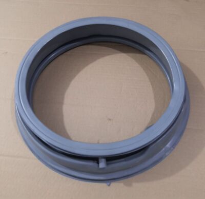 适用三洋滚筒洗衣机Radi9门封Jingjing/Radi10/DFC100614T密封圈