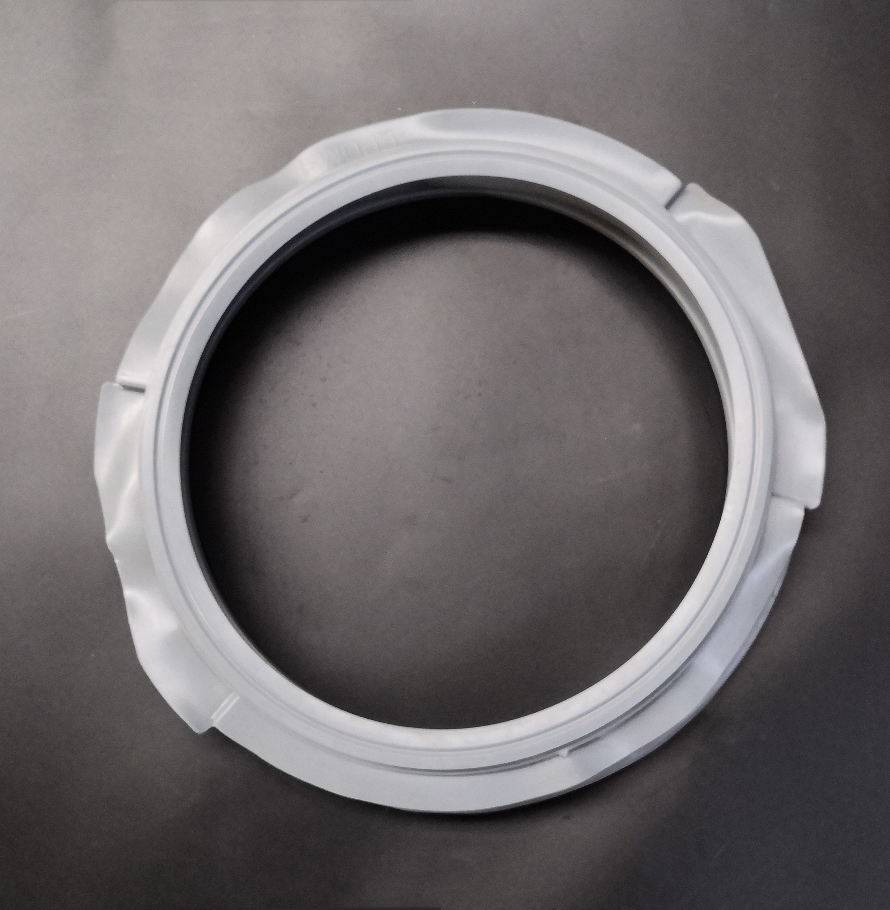 适用三洋滚筒洗衣机DG-L8033BATC门封DG-L8033BCIX密封圈橡胶圈