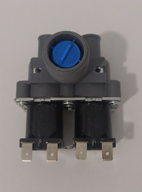惠而浦全自动洗衣机WB80816BS WB90816BS进水阀进水电机电磁阀