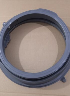 三洋帝度滚筒洗衣机TWF072204DORIT门封DFC100724OT密封圈橡胶圈