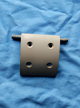 海尔太空钻滚筒全自动洗衣机XQG50-BS1018原装门合页门铰链门勾