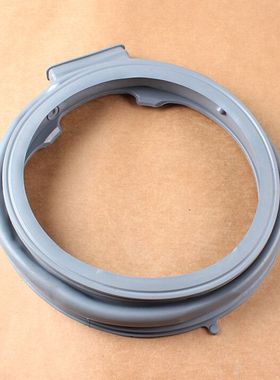 适用于小天鹅滚筒洗衣机TD100-1452WDY门封TD100-14606WMDG密封圈