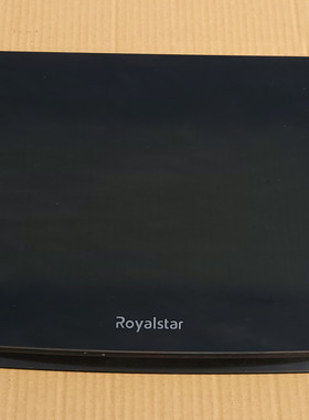 荣事达全自动波轮洗衣机RB7095ISE玻璃上盖玻璃盖板玻璃顶盖