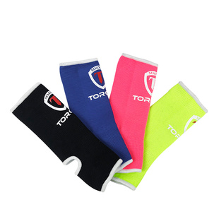 TORQUE美国儿童护踝 拳击护腿护具小孩 防扭伤青少年篮球运动男女