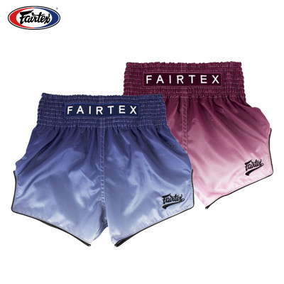 菲尔泰斯泰拳短裤Fairtex