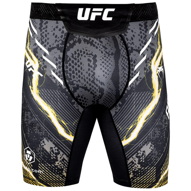 UFC伊斯利黑龙阿迪萨亚短裤