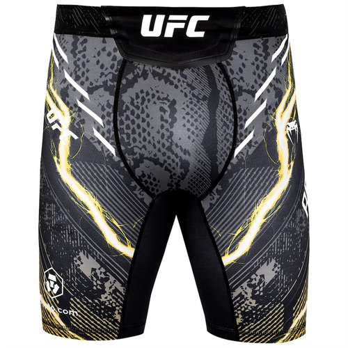 UFC伊斯利黑龙阿迪萨亚短裤