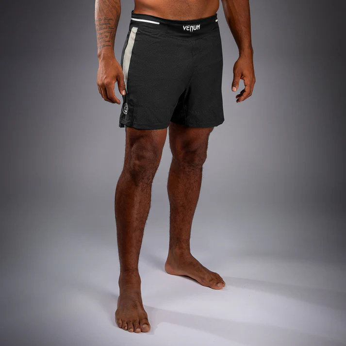 VENUM X ROGER GRACIE泰拳搏击散打短裤 比赛训练综合格斗MMA中裤