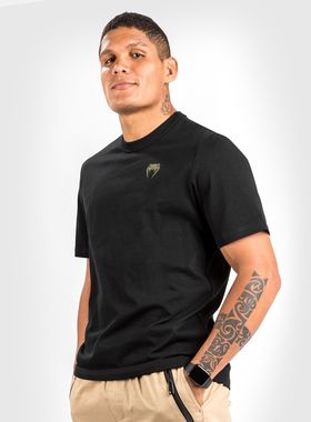 VENUM FANGS t-shirt 毒液运动男士T恤 户外跑步纯棉圆领时尚短袖