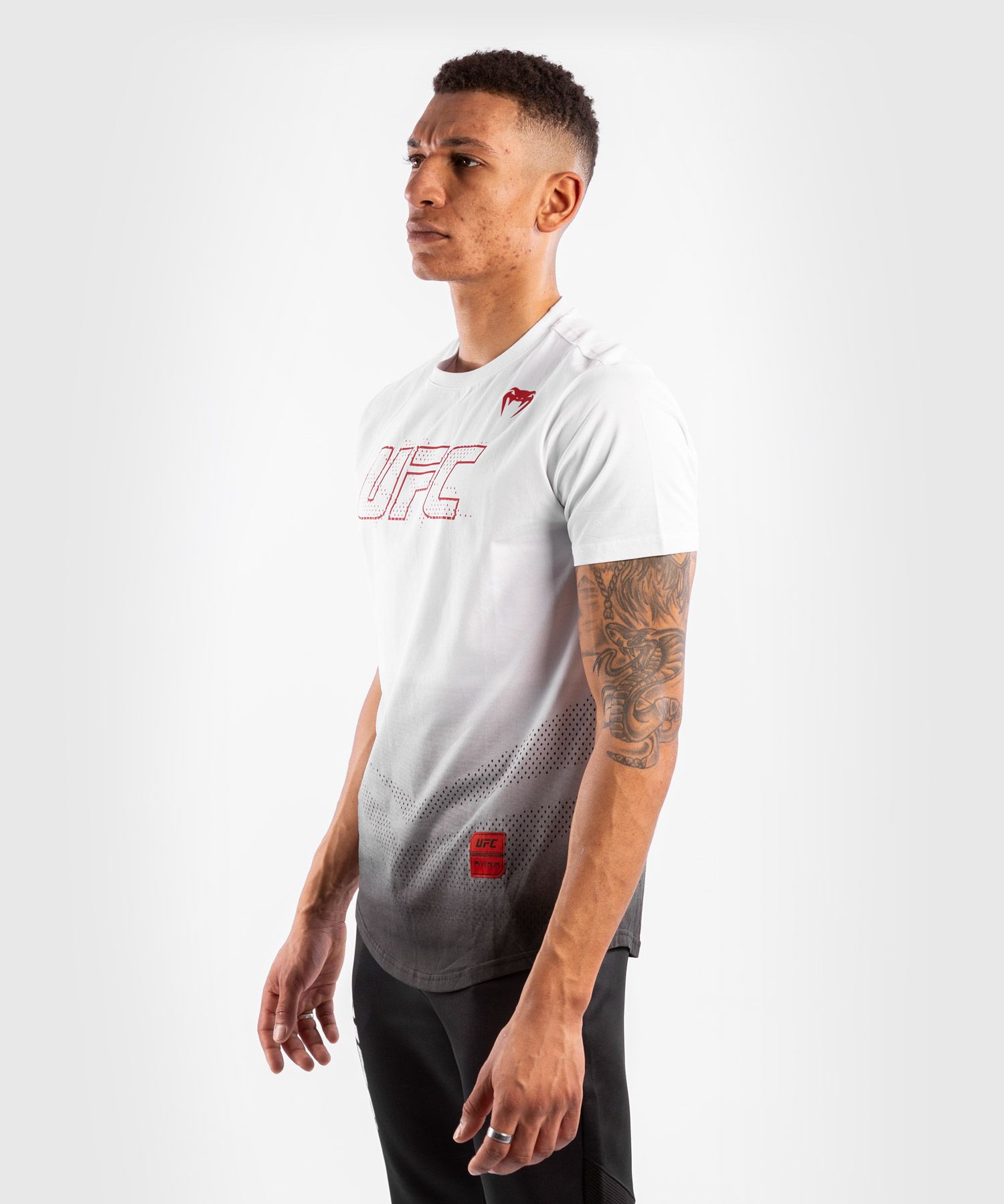 VENUM毒液运动户外短袖搏击T恤