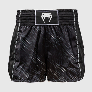 Venum rapid Muay Thai shorts光线泰拳搏击散打拳击巨人泰拳短裤