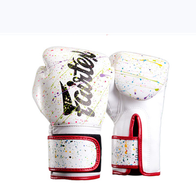 fairtex菲泰拳击手套泰国进口