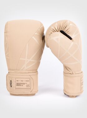 VENUM TECMO 2.0泰拳搏击散打格斗手套 训练比赛对抗拳套拳击手套