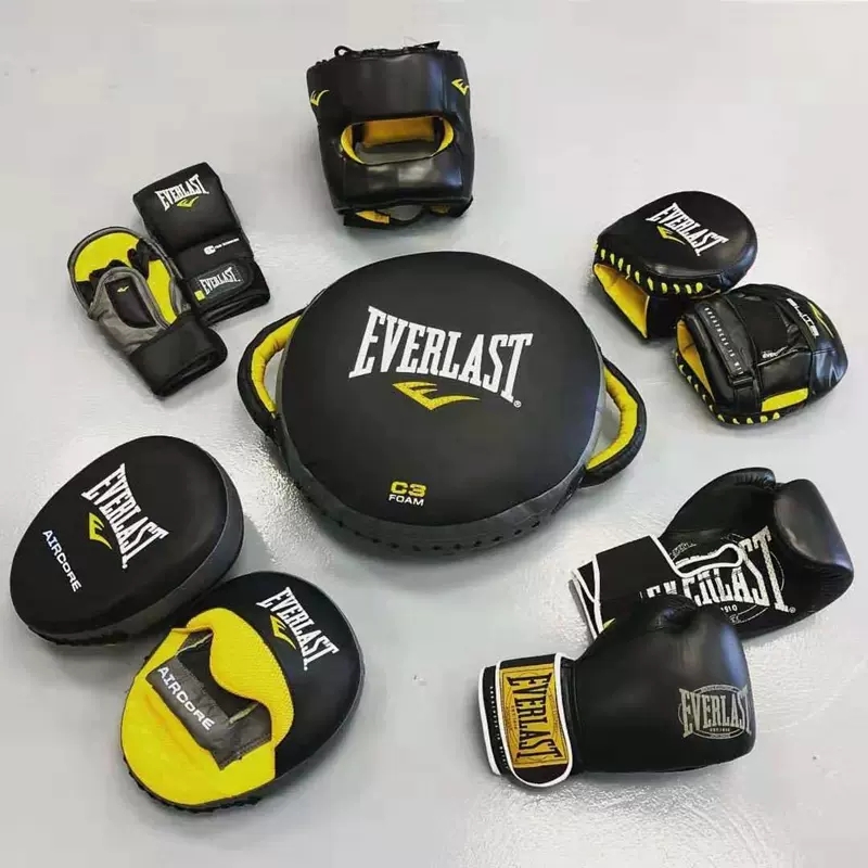 everlast套装系列海外进口保护