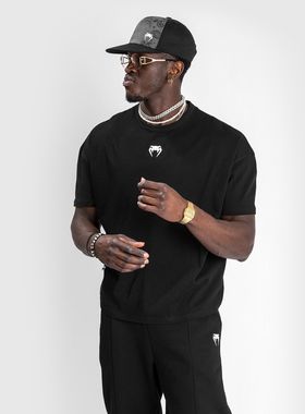 VENUM VORTEX XL T恤 毒液休闲运动短袖 跑步纯棉男女圆领T恤