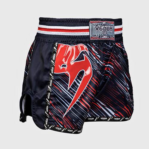 Venum Giant Muay Thai shorts光线泰拳搏击散打拳击巨人泰拳短裤