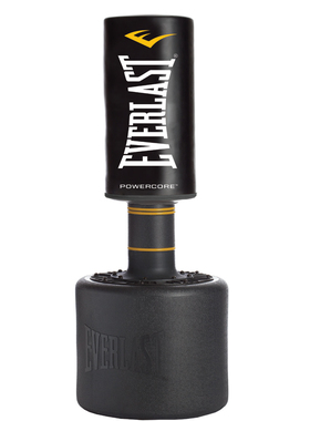 EVERLAST POWERCORE FREE STANDING地面拳击散打沙袋发泄不倒翁
