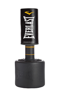 EVERLAST POWERCORE FREE STANDING地面拳击散打沙袋发泄不倒翁