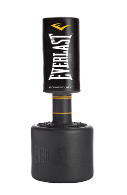 everlast拳击立式沙袋