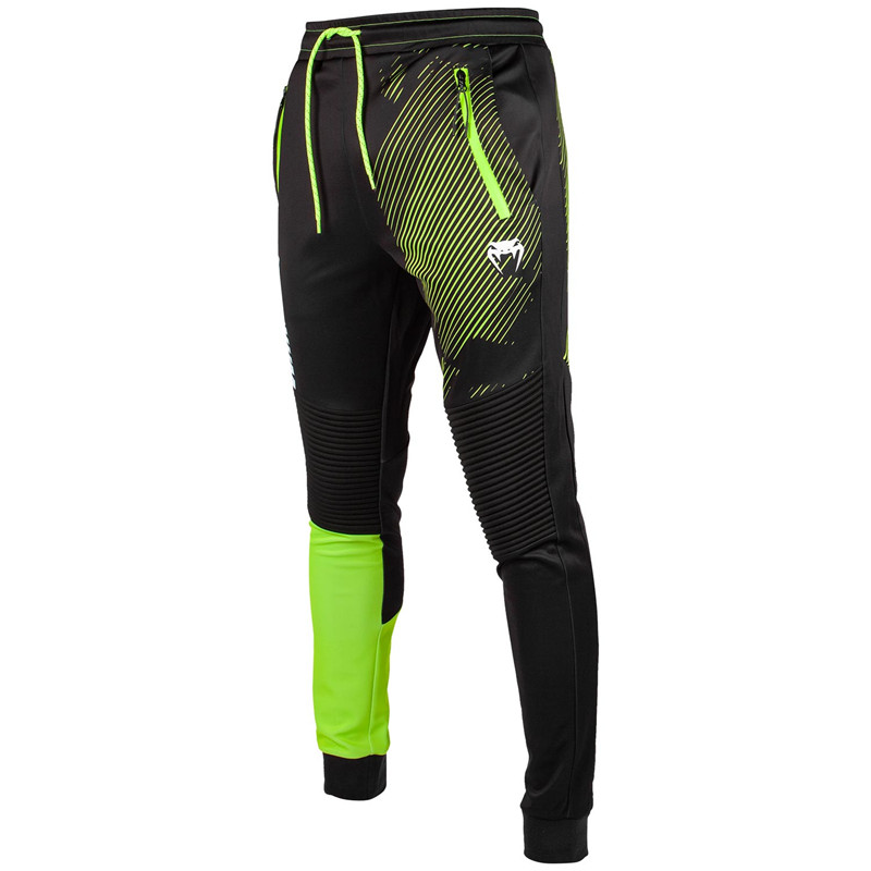 毒液训练营运动裤束脚男休闲裤