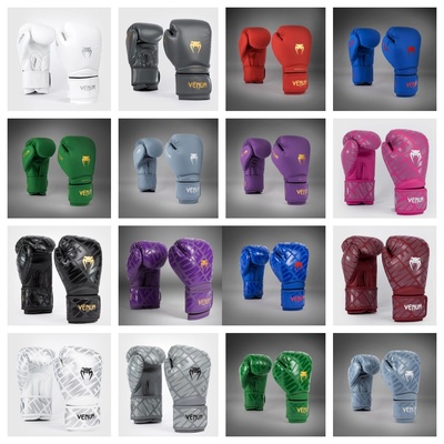 VENUMCONTENDER初学者拳套