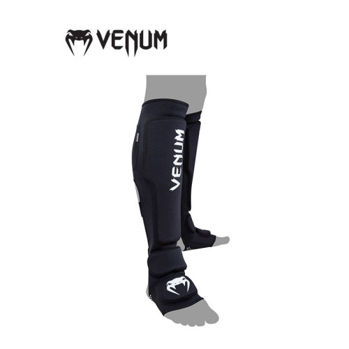 venum格斗训练针织健身全包护具