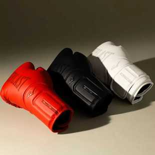 泰拳搏击散打职业拳击手套 比赛实战系绳拳套 ELITE EVERLAST