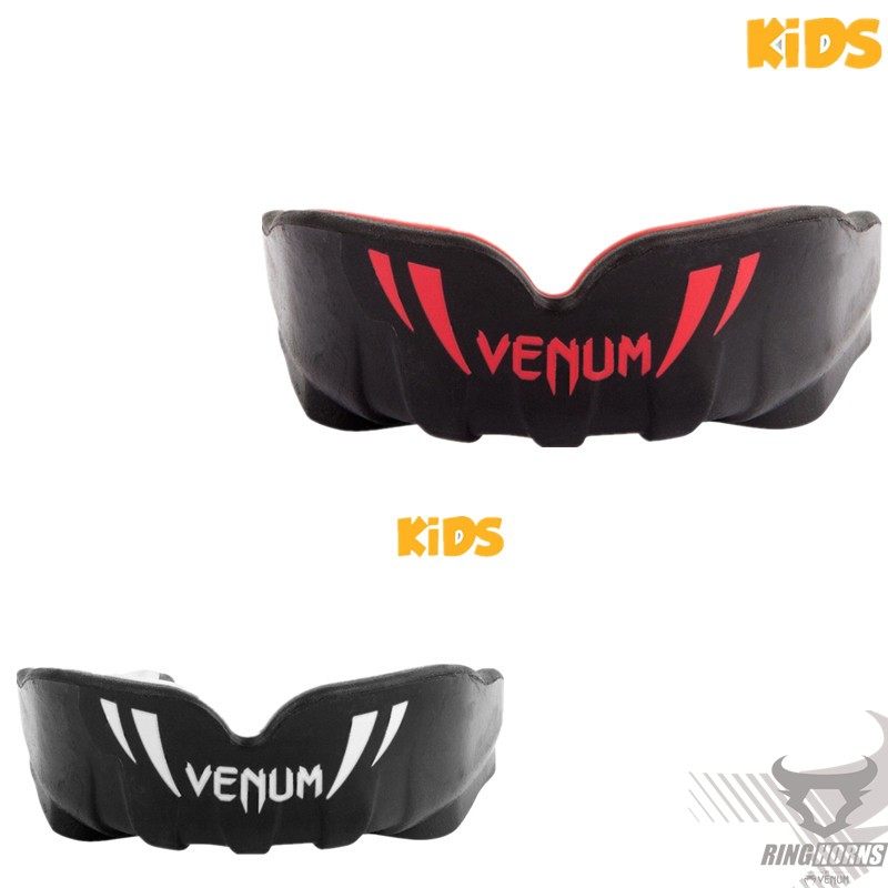 VENUM CHALLENGER KIDS 毒液儿童护齿拳击散打跆拳道小孩牙套护具