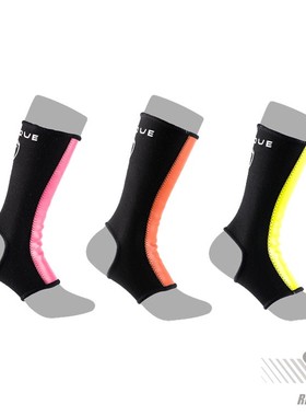 TORQUE护踝护具 拳击 散打 格斗训练比赛护脚踝 防滑护脚护腕护具