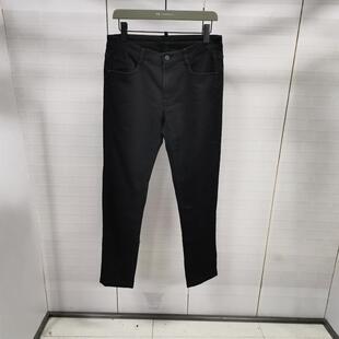 32码 牛仔裤 春秋季 路诗兰凯迪东雷迪波卡奴迪秋冬款 男士 QD162
