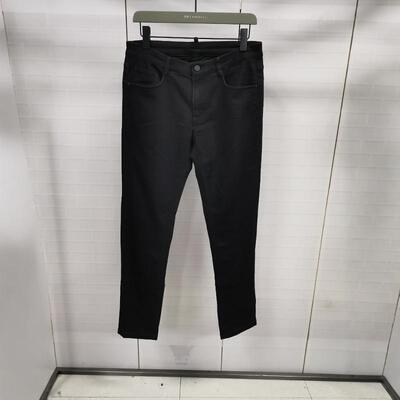 QD162   32码春秋季男士路诗兰凯迪东雷迪波卡奴迪秋冬款牛仔裤