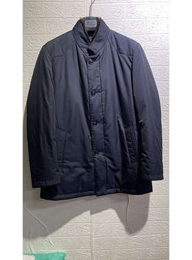 PY3  诺丁斯密圣吉卡丹  立领款偏小 领毛皮 貂衣