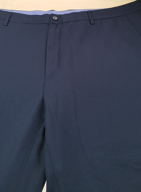 BK103  38  39 40码雷沙路易诗兰迪尔长始祖裤秋季裤上男士休闲裤