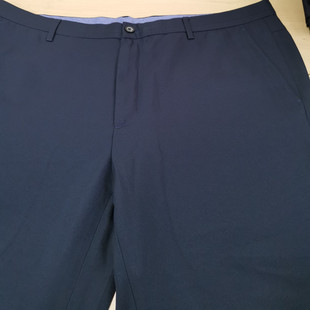 40码 雷沙路易诗兰迪尔长始祖裤 休闲裤 上男士 裤 BK103 秋季