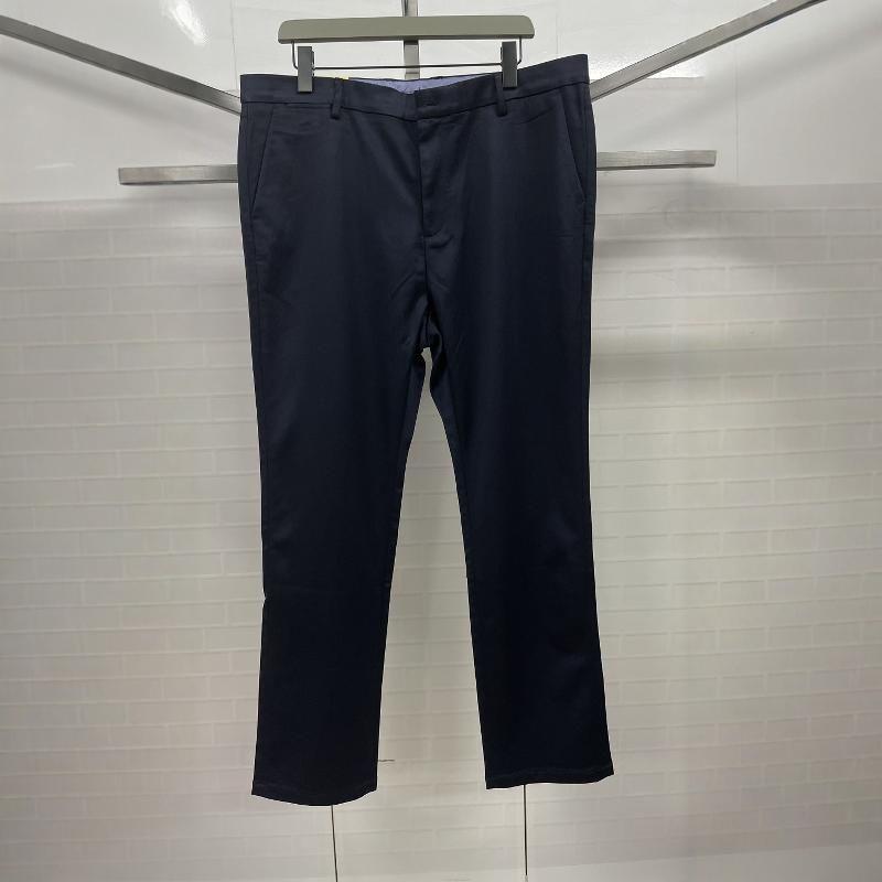 KY95      雷迪波凯路易诗凯迪东卡奴迪卡尔丹商务休闲裤