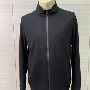 薄款 DJ244 立领春秋夹克外套 雷迪波路易诗凯迪东男士 50码