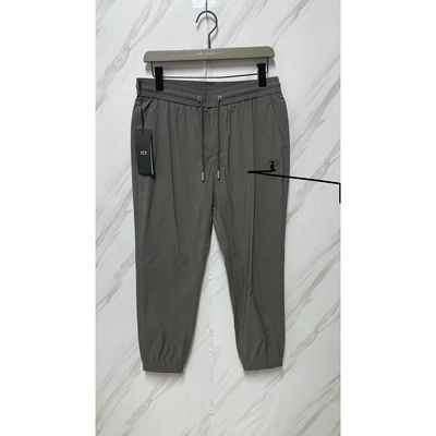 KY109   雷迪波 卡奴迪路易诗凯迪东卡奴迪卡尔丹新款松紧腰