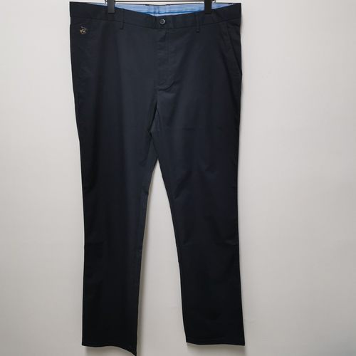 BK485    38码 凯迪东雷沙路诗兰迪洗长始祖裤秋季裤上男士休闲裤