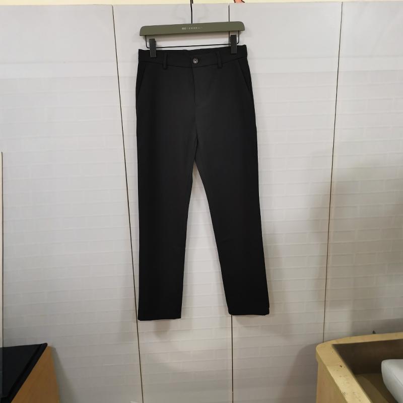 KZ64    30  37    40码华伦BA卡雷沙迪尔洗鸟长裤秋季裤上新！