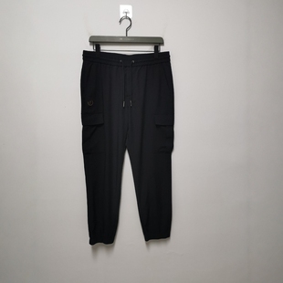 凯雷沙路诗兰迪洗长始祖裤 秋季 裤 XK106 休闲裤 38码 上男士