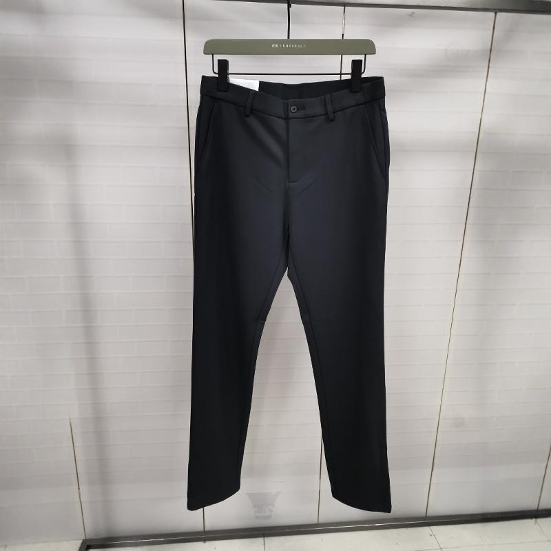 QD120  175\92A 180\94A码春秋季男士凯迪路诗兰商务休闲裤子