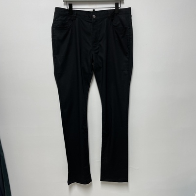 BK369   37  40码雷沙路易诗兰迪尔洗长始祖裤秋季裤上男士休闲裤