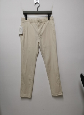 XK170      32码凯迪东雷路诗兰迪长始祖裤秋季裤上男士休闲裤