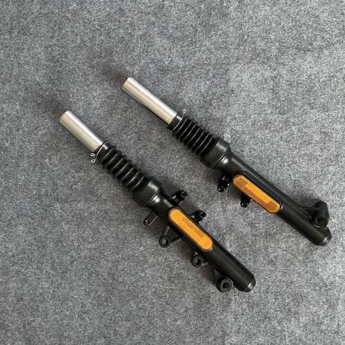 适用于大牛九羊奇石N7KC/N9/N11N9GT电摩30芯31芯液压前减震
