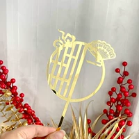 Rose Red Zy акриловый вентиляционный вентилятор облако облако