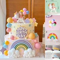 C206 Unicorn D Set еда
