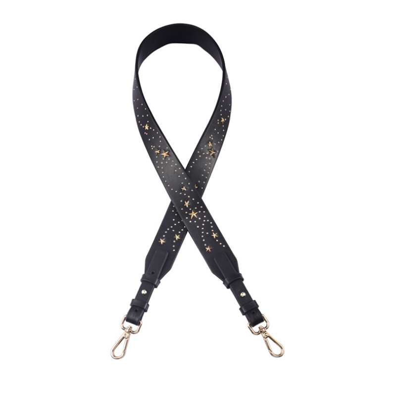 宽肩带包带配件单肩斜跨带子包包