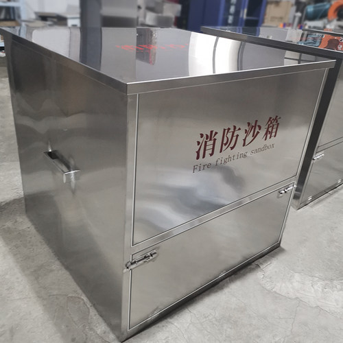 消防沙箱量大价优可定制