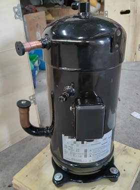 全新JT300DDFYE JT300DGFYE@N JT335DFFYE 船用R404A制冷压缩机