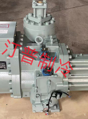 40ASCCW-Z 50ASCCW-Z 60ASCCW-Z 原装全新日立螺杆压缩机50 100匹